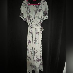 Candies dress with shorts